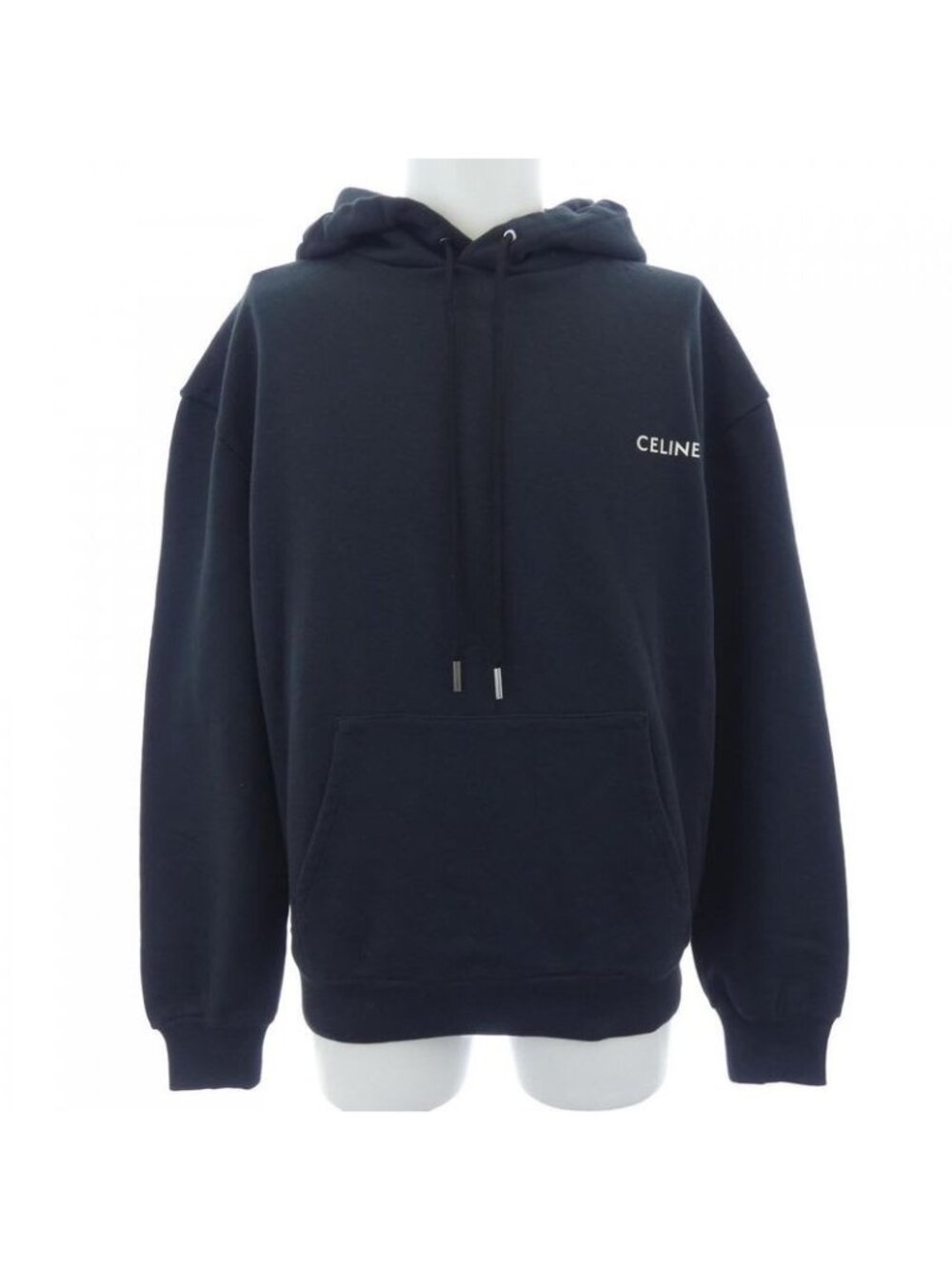 Celine Loose Hoodie 2 Q